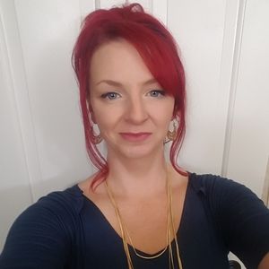 Meet your Posher, Christy